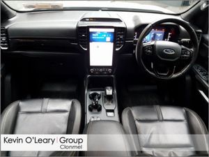Ford Ranger Ranger D/cab Wildtrak - 2.0 TD2 - Image 2