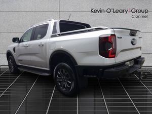 Ford Ranger Ranger D/cab Wildtrak - 2.0 TD2 - Image 3