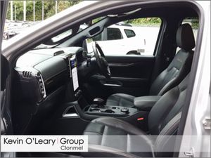 Ford Ranger Ranger D/cab Wildtrak - 2.0 TD2 - Image 4
