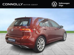 Volkswagen Golf Hline 1.6 TDI 115HP - Image 4
