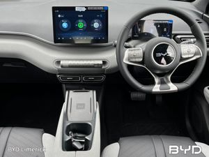 BYD DOLPHIN Dolphin Surf Comfort - Image 2
