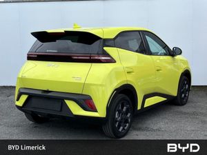BYD DOLPHIN Dolphin Surf Comfort - Image 3