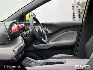 BYD DOLPHIN Dolphin Surf Comfort - Image 4