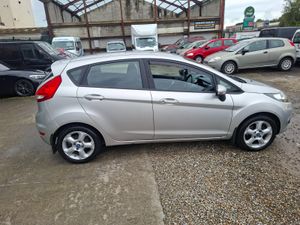🦏 Ford Fiesta style 2011 1.2.NEW NCT 🦏 - Image 2