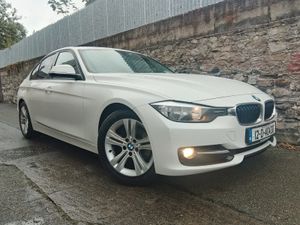 BMW 3-Series  Sport 2012 - Image 2