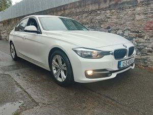 BMW 3-Series  Sport 2012 - Image 3