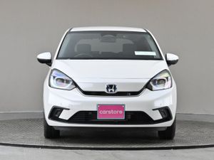 Honda Fit 1.5 109BHP HEV E-cvt  9 android Car Pla - Image 2