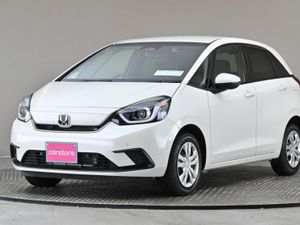 Honda Fit 1.5 109BHP HEV E-cvt  9 android Car Pla - Image 3