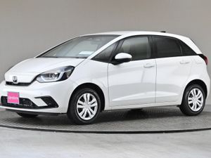 Honda Fit 1.5 109BHP HEV E-cvt  9 android Car Pla - Image 4
