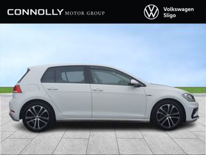 Volkswagen Golf Rline 1.6 TDI 115HP - Image 3