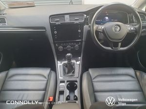 Volkswagen Golf Rline 1.6 TDI 115HP - Image 4