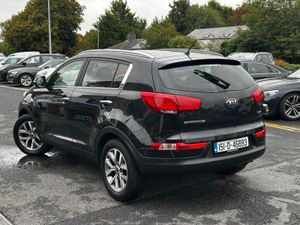 Kia Sportage 2015 1.6 petrol - Image 4