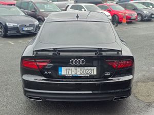 Audi A7 Sport Low Miles Executive Spec 218bhp (171 - Image 4