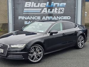 Audi A7 Sport Low Miles Executive Spec 218bhp (171 - Image 2