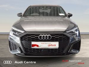 Audi A3 30 Tfsi 110HP S Line - Image 2