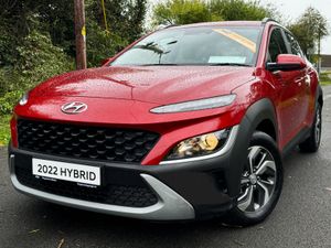 KONA 1.6 HYBRID SE Connect - 2022 - Image 2