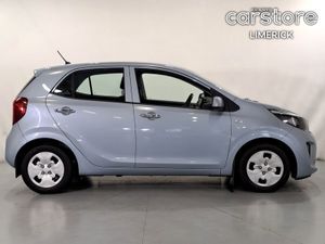 Kia Picanto 1.0 PET K1 - Image 2