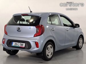 Kia Picanto 1.0 PET K1 - Image 3