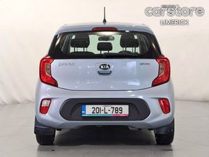 Kia Picanto 1.0 PET K1 - Image 4