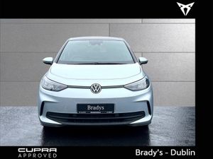 Volkswagen ID.3 Id.3 PA PRO 58kwh - Image 3