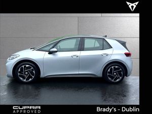 Volkswagen ID.3 Id.3 PA PRO 58kwh - Image 4