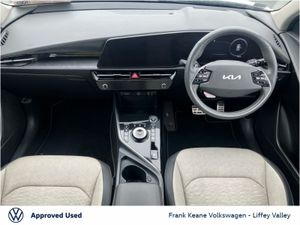 Kia E-Niro EV K4 Cladding  full Leather   carplay - Image 2