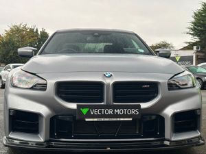 BMW M2 Coupe Auto - Image 3