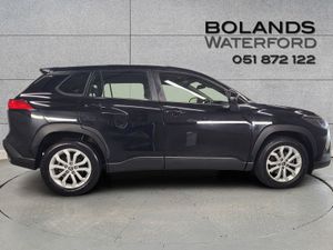 Toyota Corolla Cross 1.8 Hybrid Luna Hatchback Au - Image 3