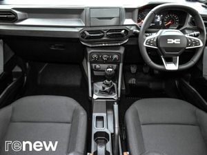 Dacia Duster Eco-g TCe 100 Lpgessential - Image 3