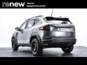 Dacia Duster Eco-g TCe 100 Lpgessential - Image 4
