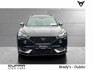 Cupra Formentor 2.0tsi 310HP DA VZ Auto - Image 3