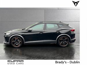 Cupra Formentor 2.0tsi 310HP DA VZ Auto - Image 4