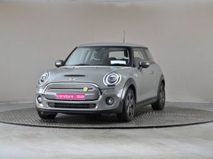 MINI Cooper S SE L1 3DR - Image 3