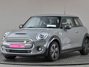 MINI Cooper S SE L1 3DR - Image 3