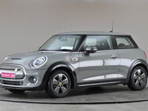 MINI Cooper S SE L1 3DR - Image 4