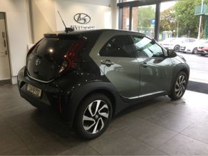Toyota Aygo X 1.0 DESIGN S-CVT AUTOMATIC - Image 2