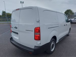 Citroen Dispatch Enterpise LWB 1.5 BlueHDI 120 Bhp - Image 2