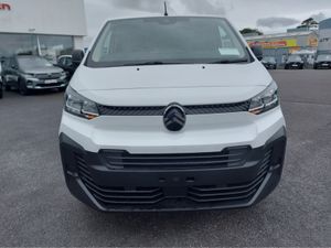 Citroen Dispatch Enterpise LWB 1.5 BlueHDI 120 Bhp - Image 3