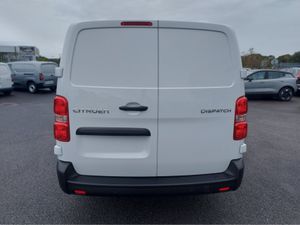 Citroen Dispatch Enterpise LWB 1.5 BlueHDI 120 Bhp - Image 4