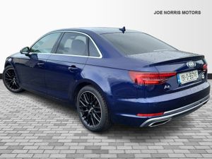 Audi A4 1.4 TFSi Black Edition Elegance Automatic - Image 4