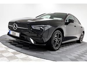 Mercedes-Benz CLA 250E AMG Line Executive PHEV Aut - Image 2
