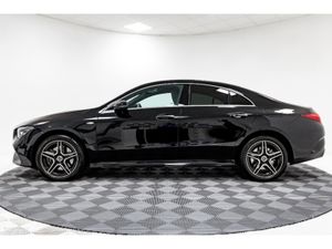 Mercedes-Benz CLA 250E AMG Line Executive PHEV Aut - Image 3