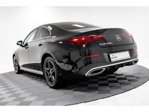 Mercedes-Benz CLA 250E AMG Line Executive PHEV Aut - Image 4