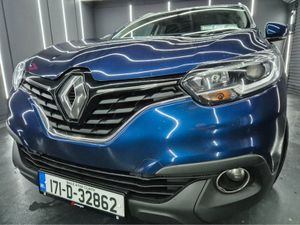 Renault Kadjar DYNAMIQUE NAV ENERGY DC 4DR - Image 4