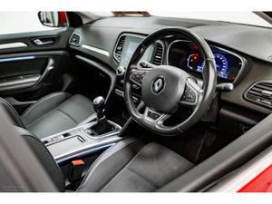 Renault Megane Iconic TCE 1.3 Petrol 140HP - Image 2