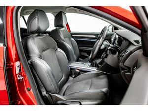 Renault Megane Iconic TCE 1.3 Petrol 140HP - Image 3
