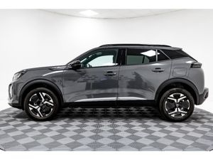 Peugeot 2008 Allure 1.2 Petrol 100HP - Image 3