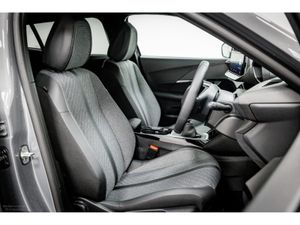 Peugeot 2008 Allure 1.2 Petrol 100HP - Image 3