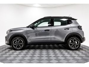 Citroen C3 Plus 1.2 Petrol Manual 100HP Two Tone - Image 3