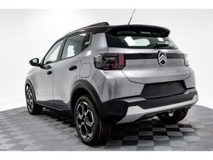 Citroen C3 Plus 1.2 Petrol Manual 100HP Two Tone - Image 4